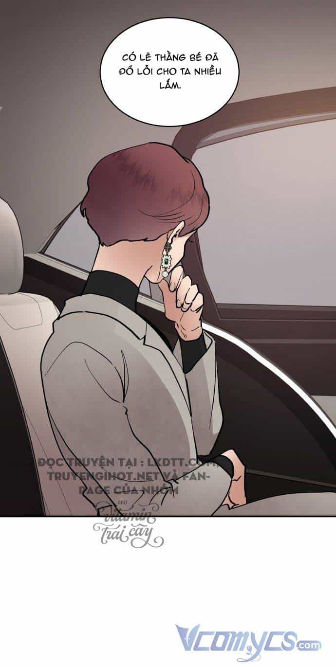 Oan Gia Ngõ Hẹp - Chương 41 - ảnh 54