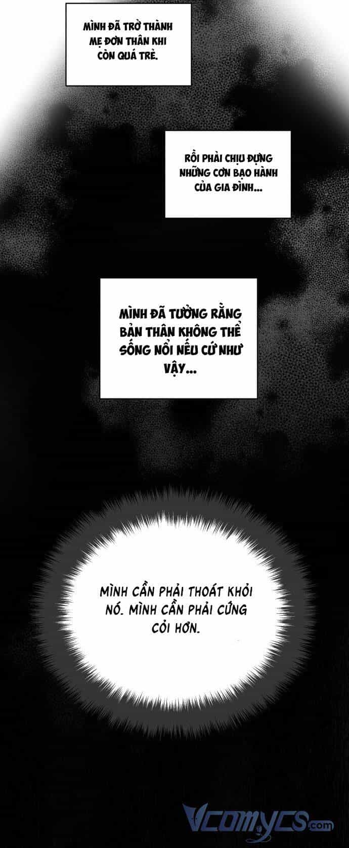 Oan Gia Ngõ Hẹp - Chương 41 - ảnh 56