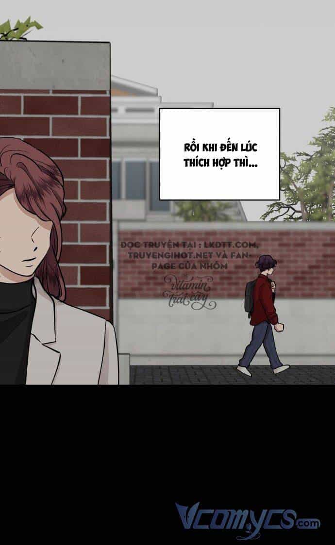 Oan Gia Ngõ Hẹp - Chương 41 - ảnh 60
