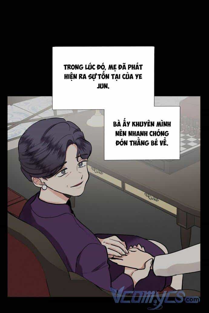 Oan Gia Ngõ Hẹp - Chương 41 - ảnh 62
