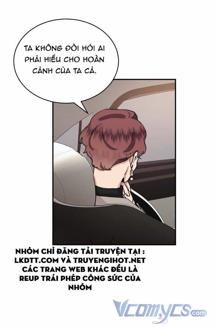 Oan Gia Ngõ Hẹp - Chương 42 - ảnh 11
