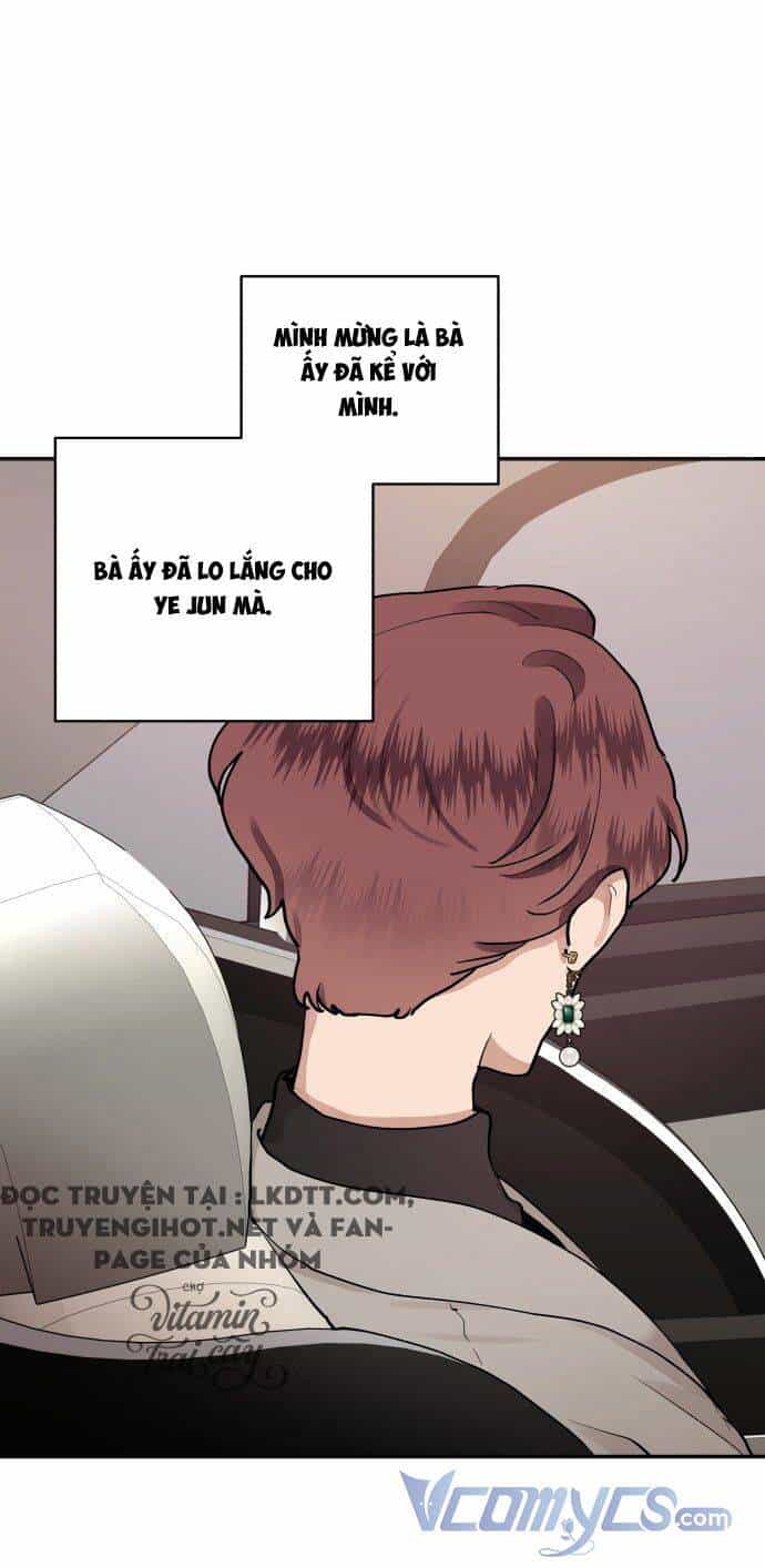 Oan Gia Ngõ Hẹp - Chương 42 - ảnh 15