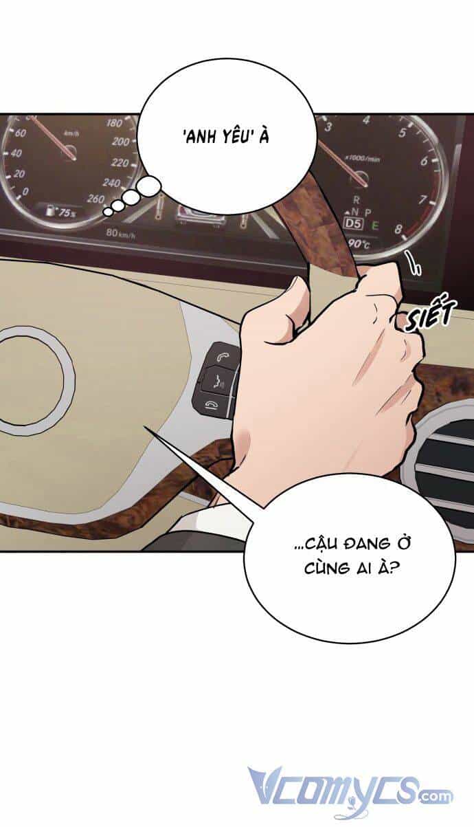 Oan Gia Ngõ Hẹp - Chương 42 - ảnh 19