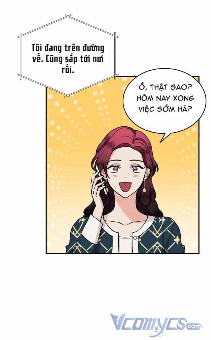 Oan Gia Ngõ Hẹp - Chương 42 - ảnh 21