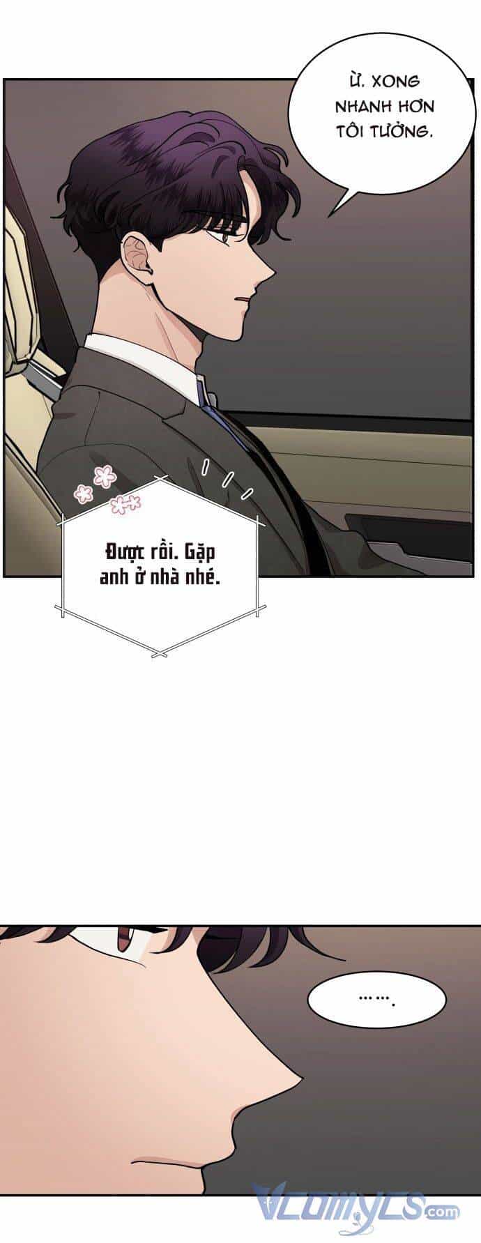 Oan Gia Ngõ Hẹp - Chương 42 - ảnh 22