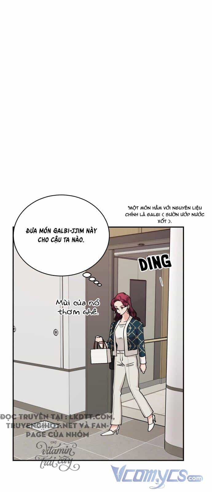 Oan Gia Ngõ Hẹp - Chương 42 - ảnh 27