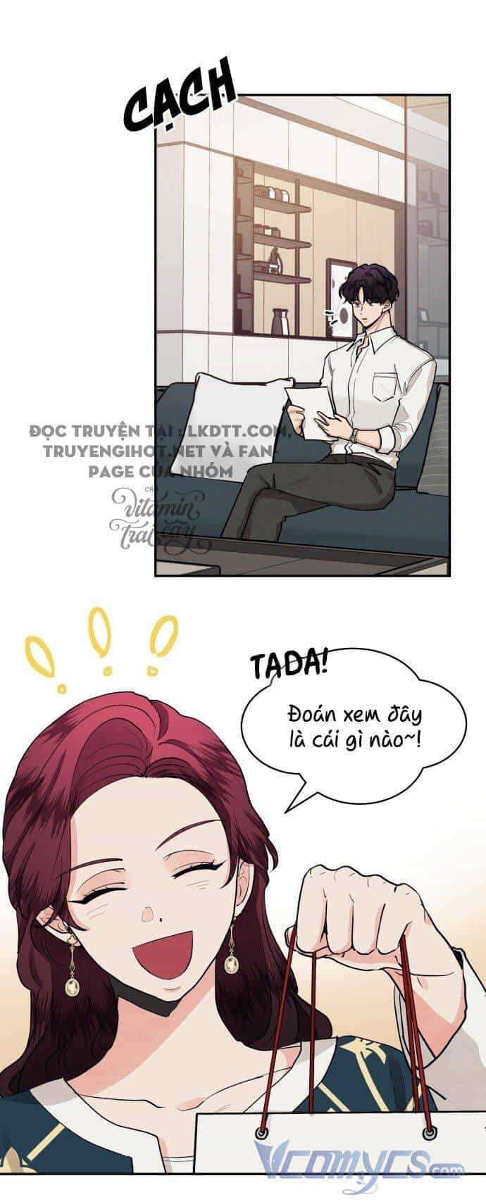 Oan Gia Ngõ Hẹp - Chương 42 - ảnh 32