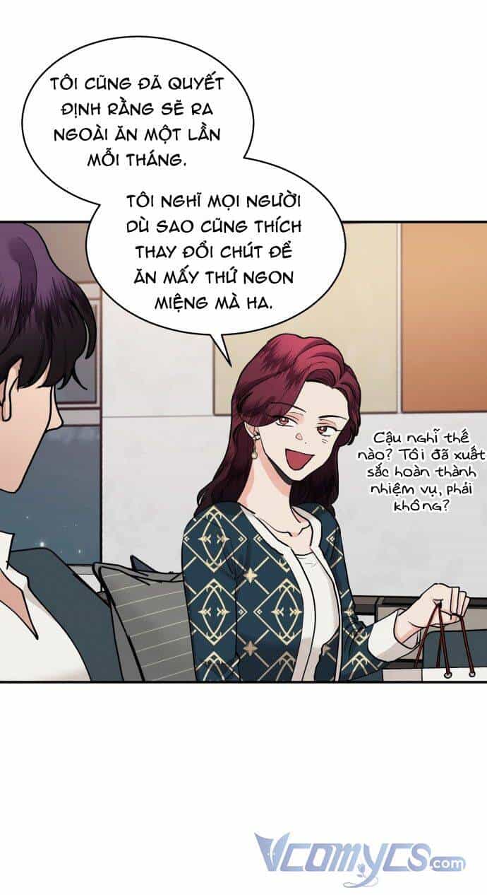 Oan Gia Ngõ Hẹp - Chương 42 - ảnh 35