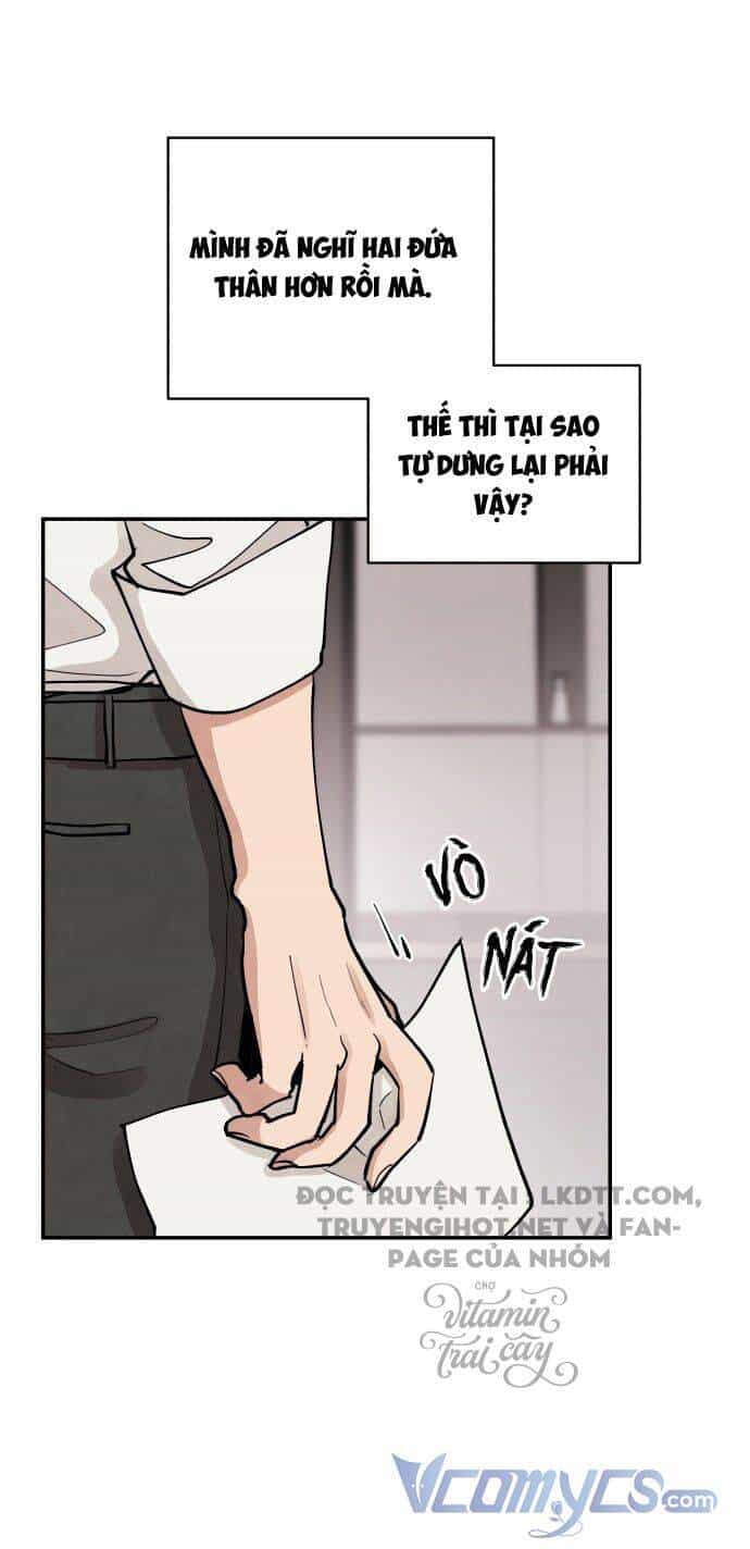 Oan Gia Ngõ Hẹp - Chương 42 - ảnh 51