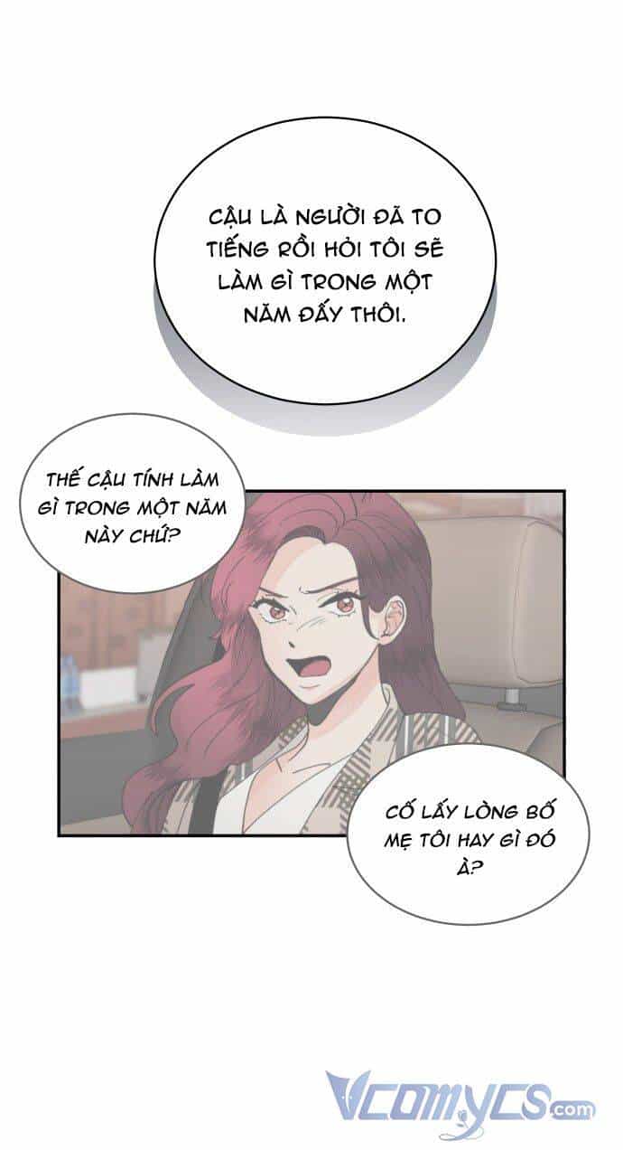 Oan Gia Ngõ Hẹp - Chương 42 - ảnh 56