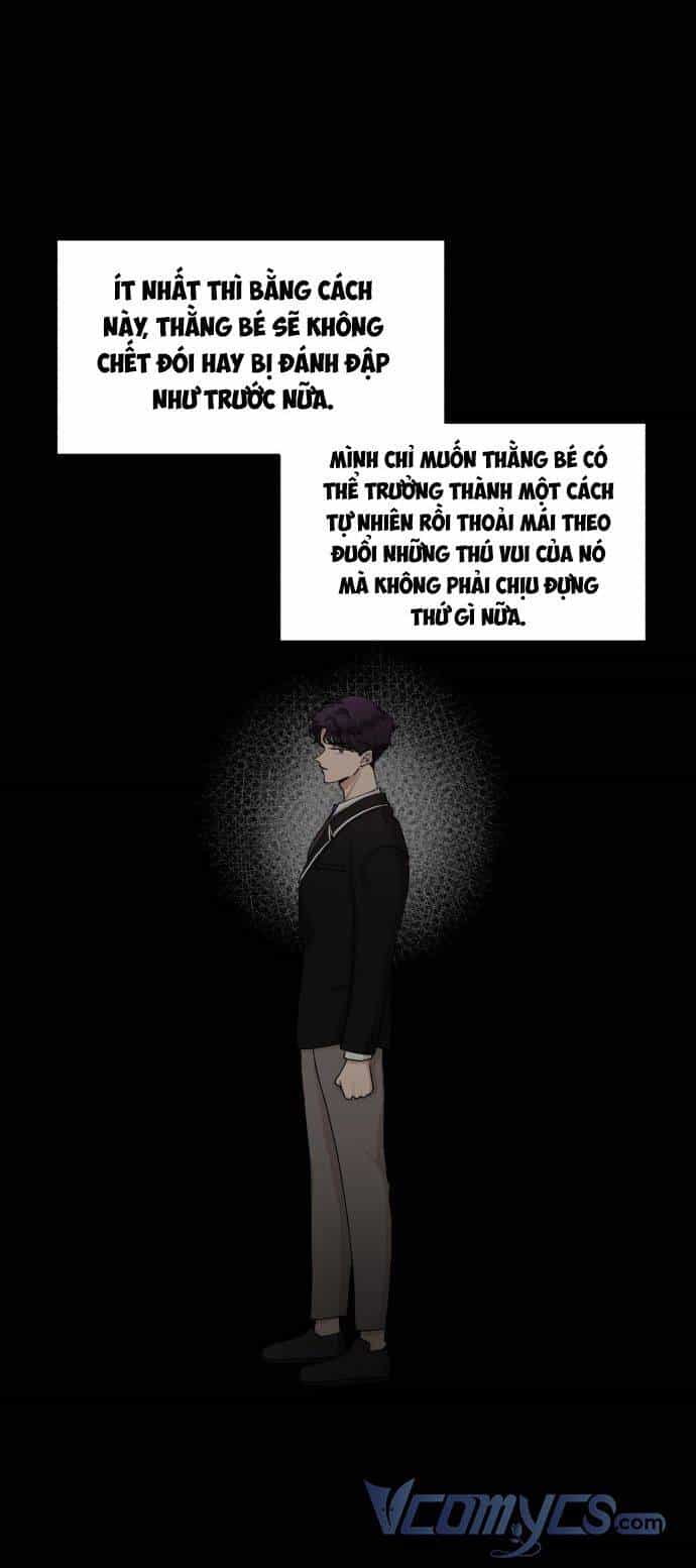 Oan Gia Ngõ Hẹp - Chương 42 - ảnh 8