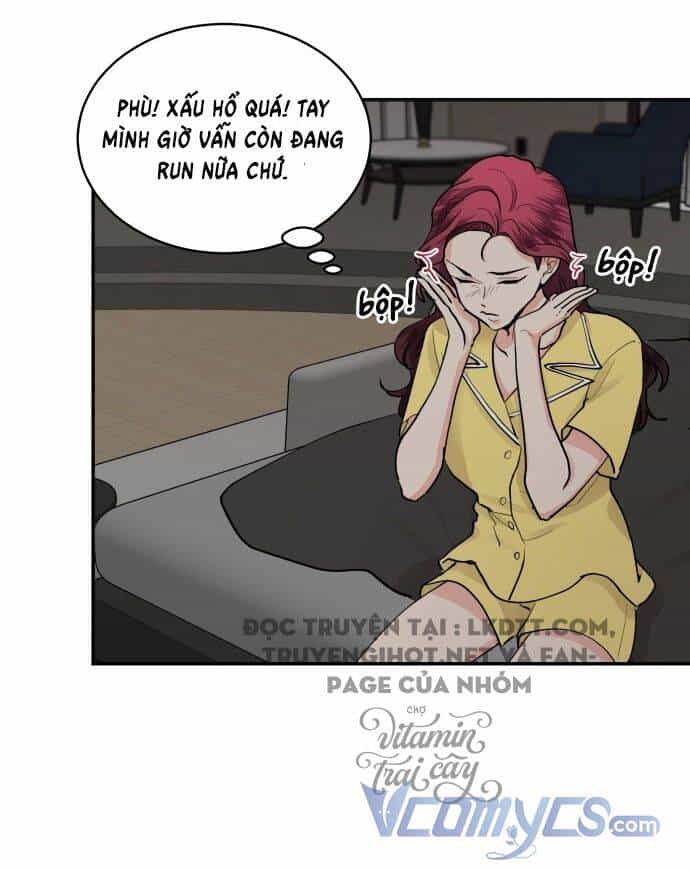 Oan Gia Ngõ Hẹp - Chương 43 - ảnh 11
