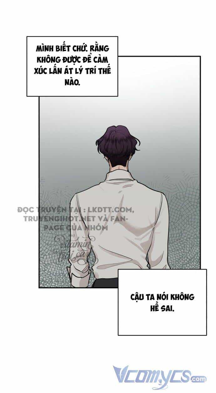 Oan Gia Ngõ Hẹp - Chương 43 - ảnh 13