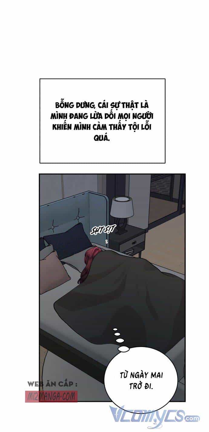 Oan Gia Ngõ Hẹp - Chương 43 - ảnh 18