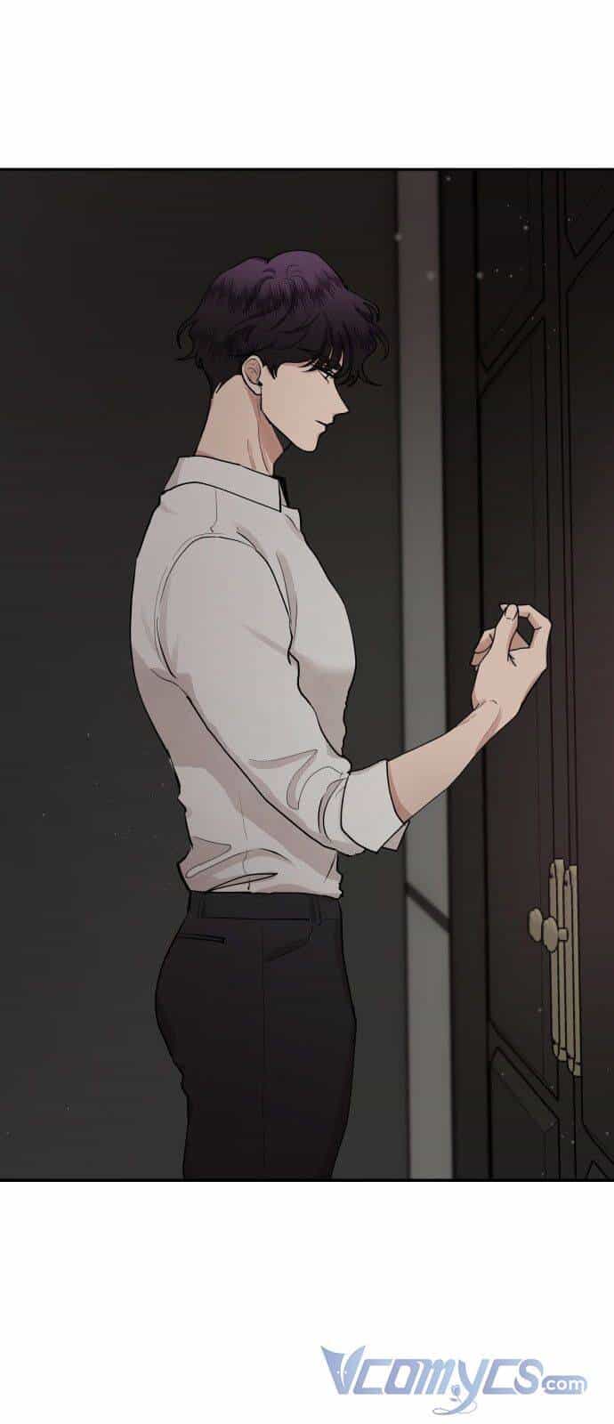 Oan Gia Ngõ Hẹp - Chương 43 - ảnh 21