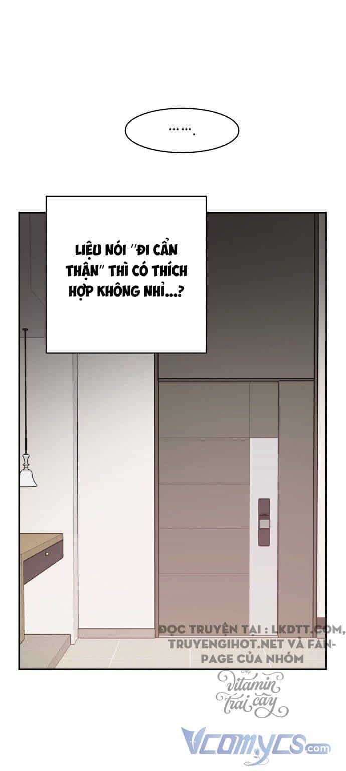 Oan Gia Ngõ Hẹp - Chương 43 - ảnh 27