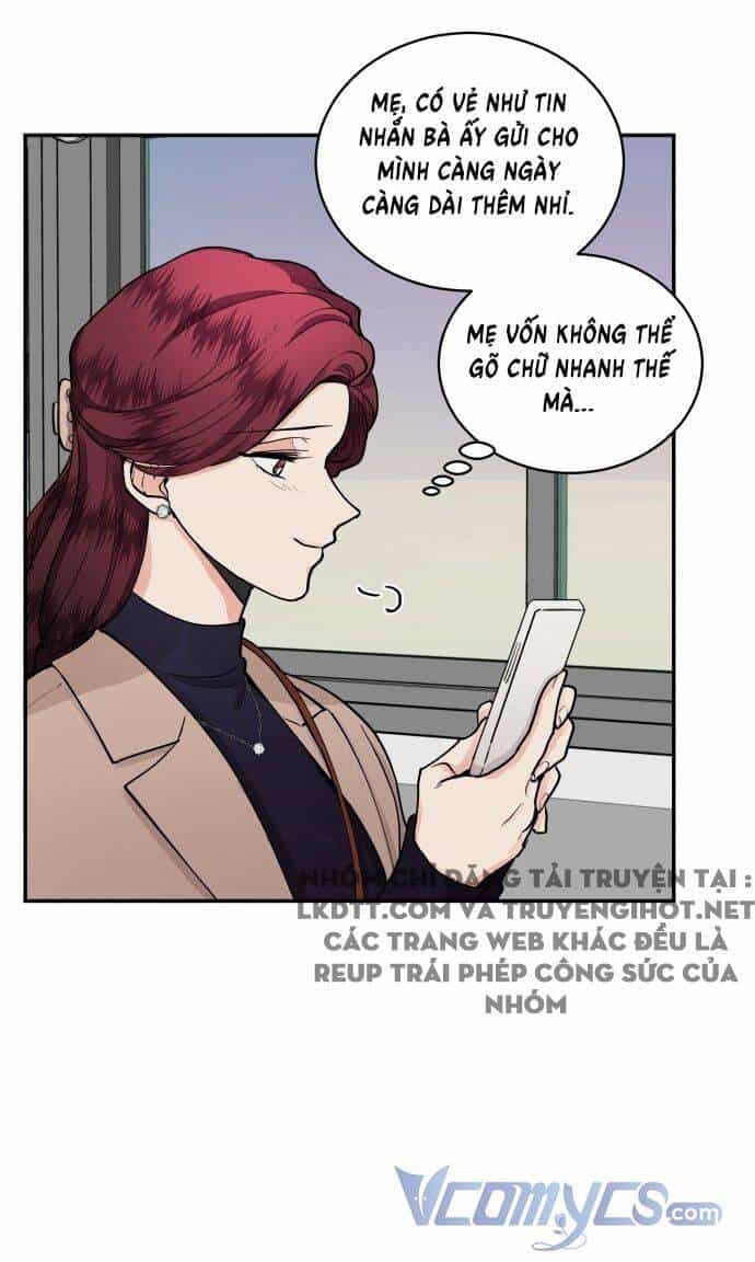 Oan Gia Ngõ Hẹp - Chương 43 - ảnh 35