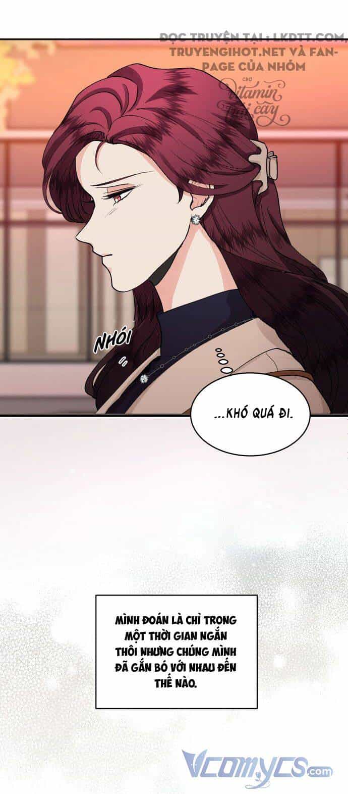Oan Gia Ngõ Hẹp - Chương 43 - ảnh 42
