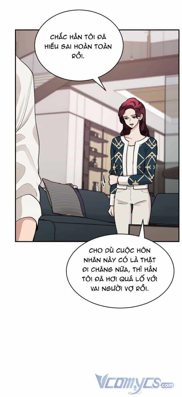 Oan Gia Ngõ Hẹp - Chương 43 - ảnh 5