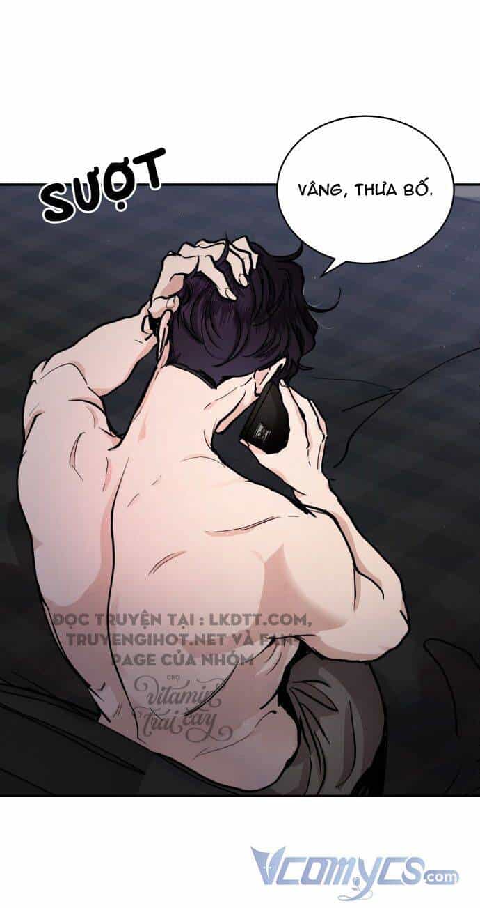 Oan Gia Ngõ Hẹp - Chương 43 - ảnh 52