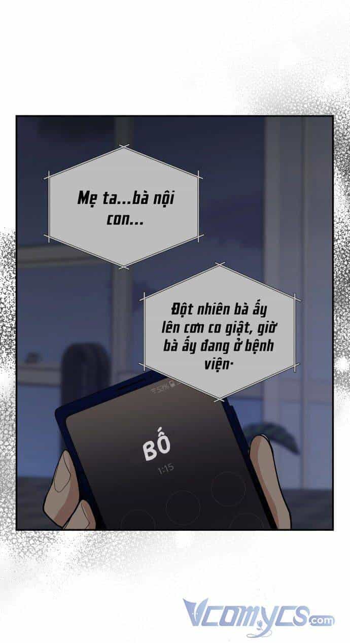 Oan Gia Ngõ Hẹp - Chương 44 - ảnh 12