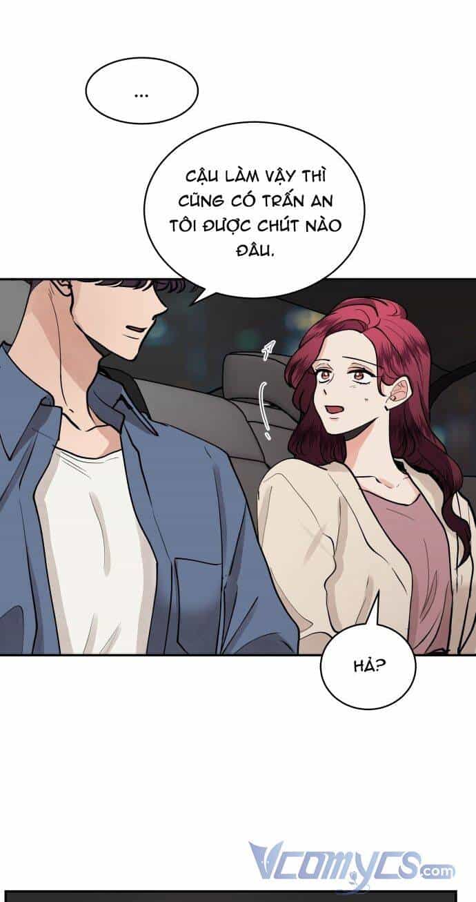 Oan Gia Ngõ Hẹp - Chương 44 - ảnh 18