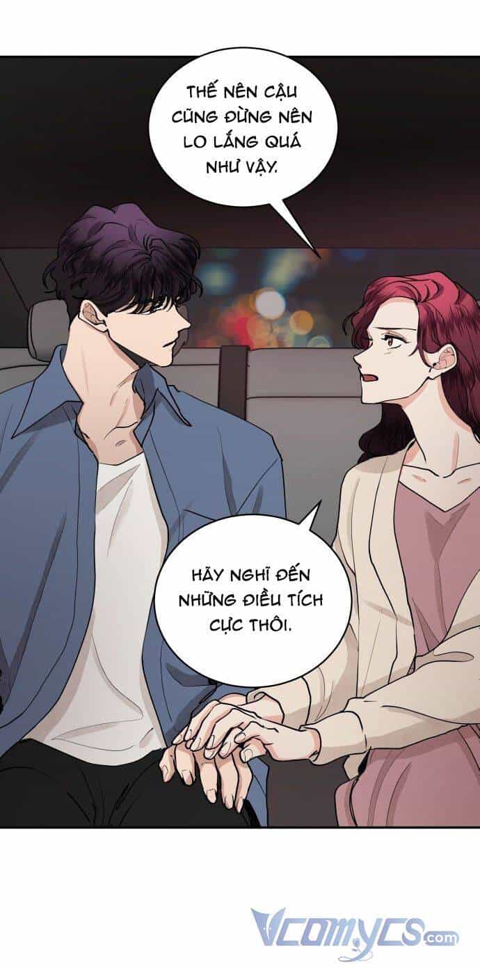 Oan Gia Ngõ Hẹp - Chương 44 - ảnh 21