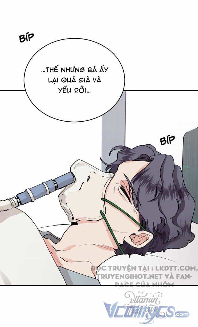 Oan Gia Ngõ Hẹp - Chương 44 - ảnh 31