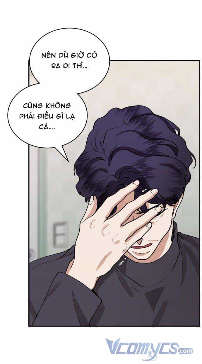 Oan Gia Ngõ Hẹp - Chương 44 - ảnh 32