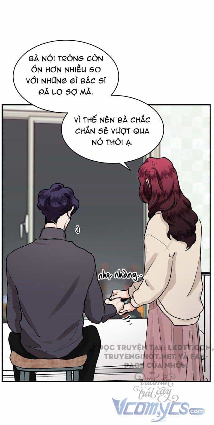Oan Gia Ngõ Hẹp - Chương 44 - ảnh 34