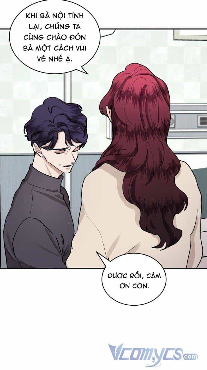 Oan Gia Ngõ Hẹp - Chương 44 - ảnh 36
