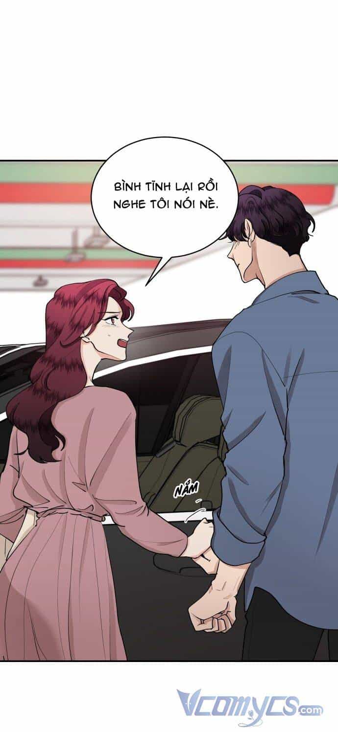 Oan Gia Ngõ Hẹp - Chương 44 - ảnh 4