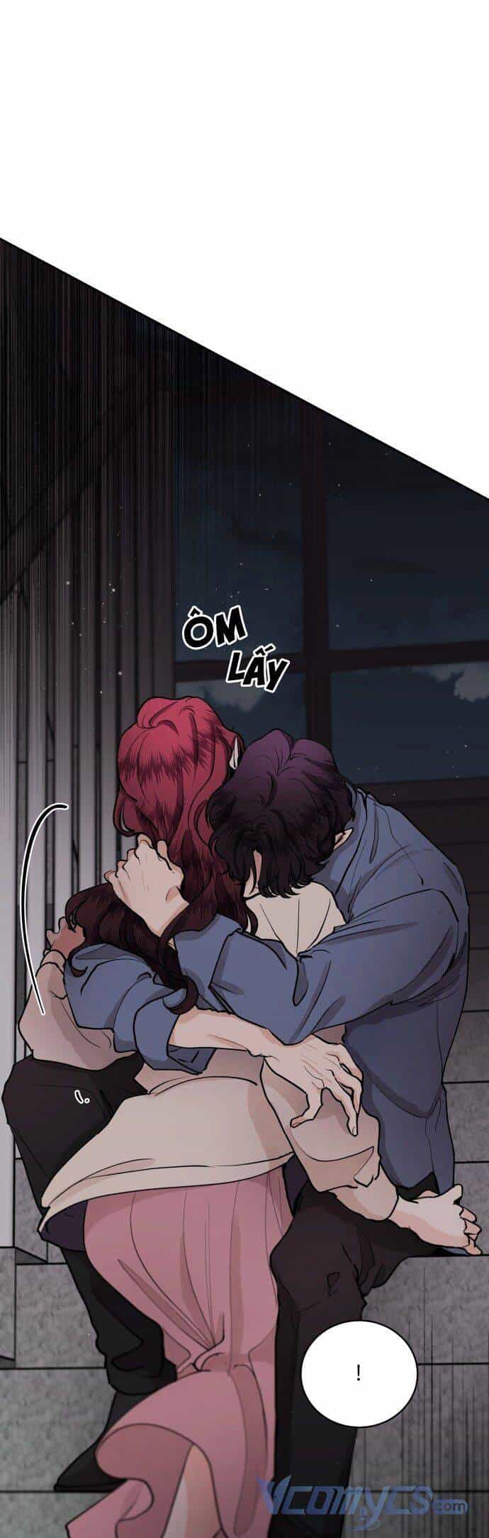 Oan Gia Ngõ Hẹp - Chương 44 - ảnh 53