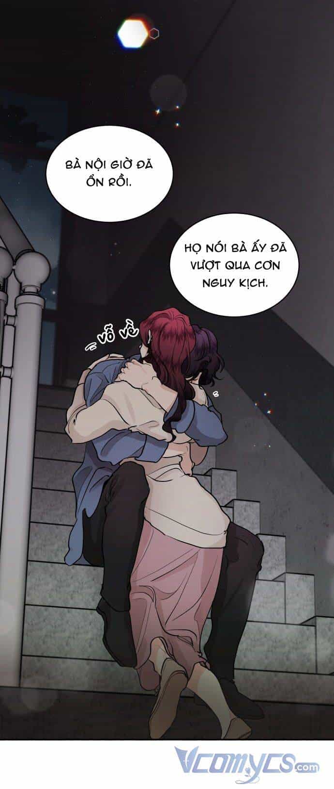 Oan Gia Ngõ Hẹp - Chương 44 - ảnh 58