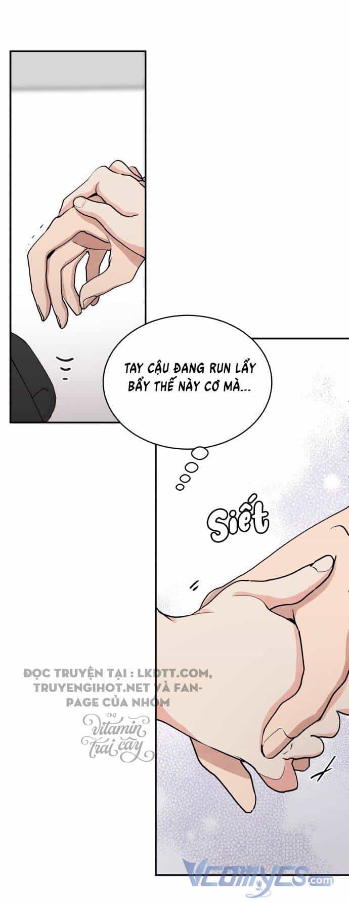 Oan Gia Ngõ Hẹp - Chương 44 - ảnh 6