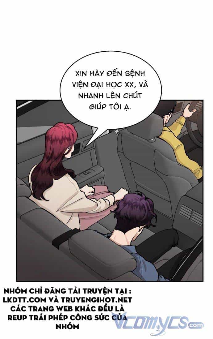 Oan Gia Ngõ Hẹp - Chương 44 - ảnh 9