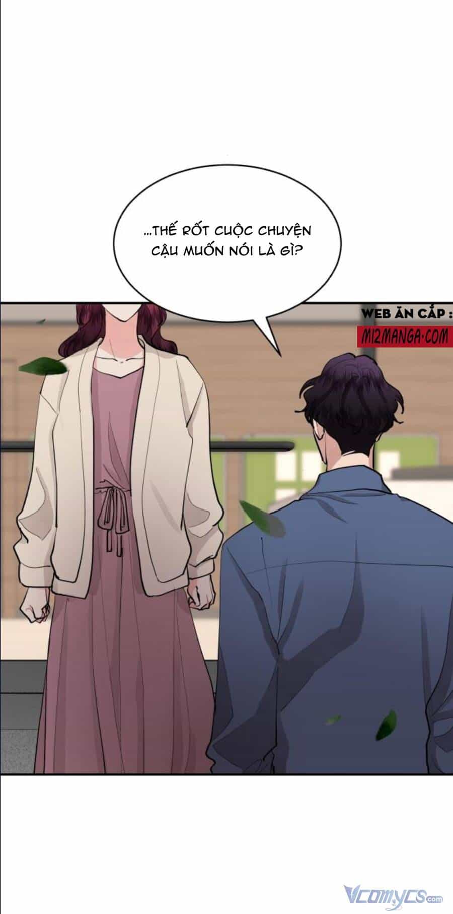 Oan Gia Ngõ Hẹp - Chương 45 - ảnh 10