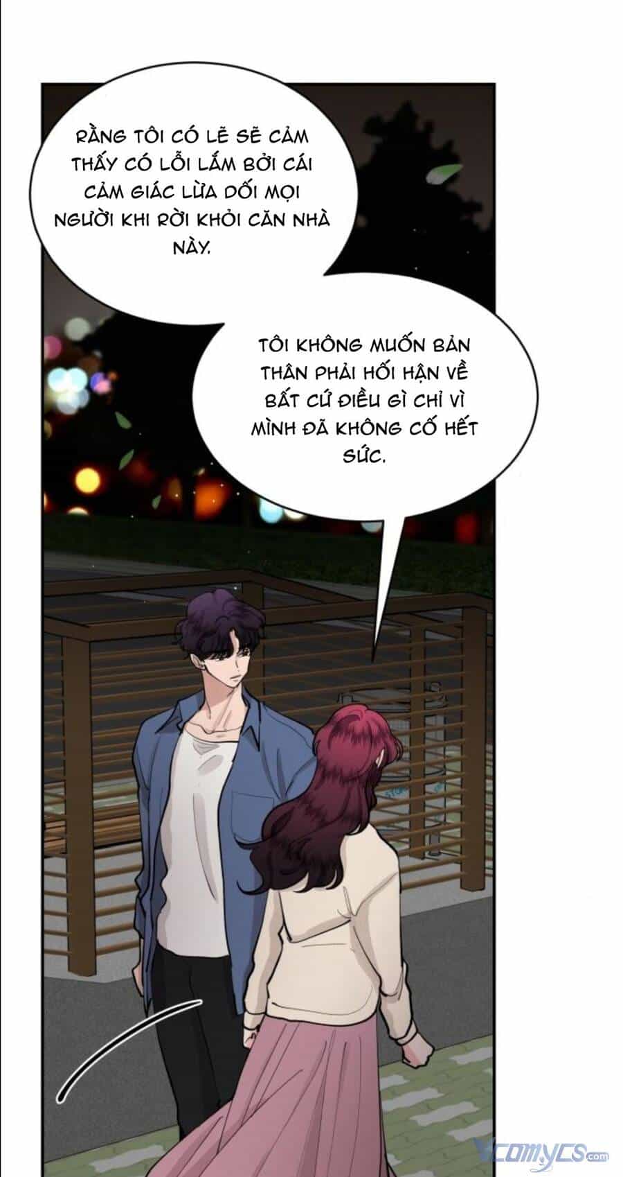 Oan Gia Ngõ Hẹp - Chương 45 - ảnh 11