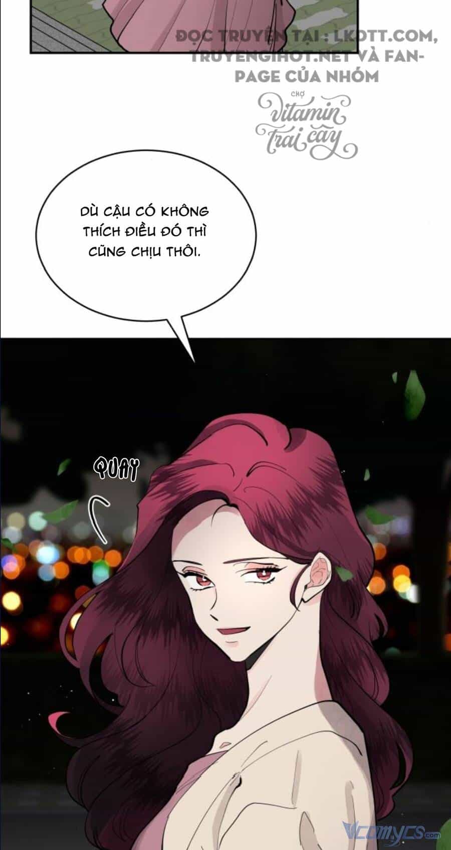 Oan Gia Ngõ Hẹp - Chương 45 - ảnh 12