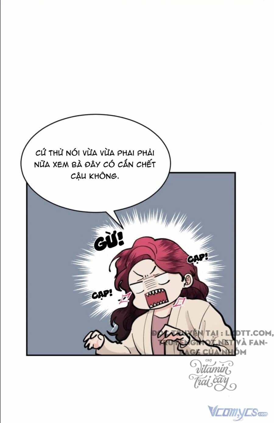 Oan Gia Ngõ Hẹp - Chương 45 - ảnh 15