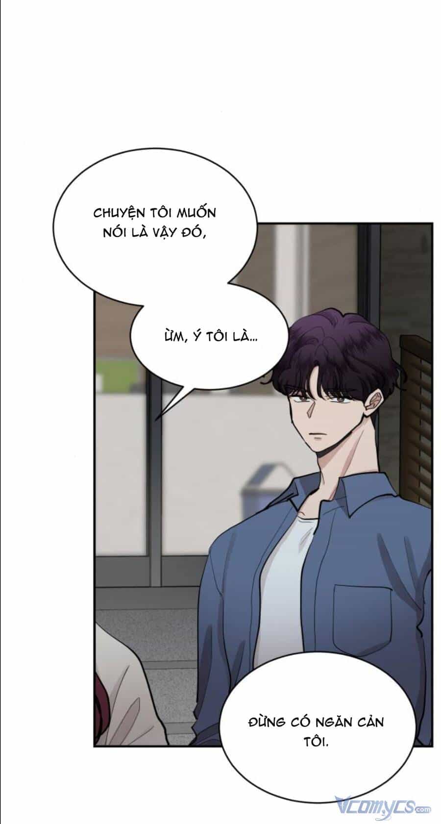 Oan Gia Ngõ Hẹp - Chương 45 - ảnh 16