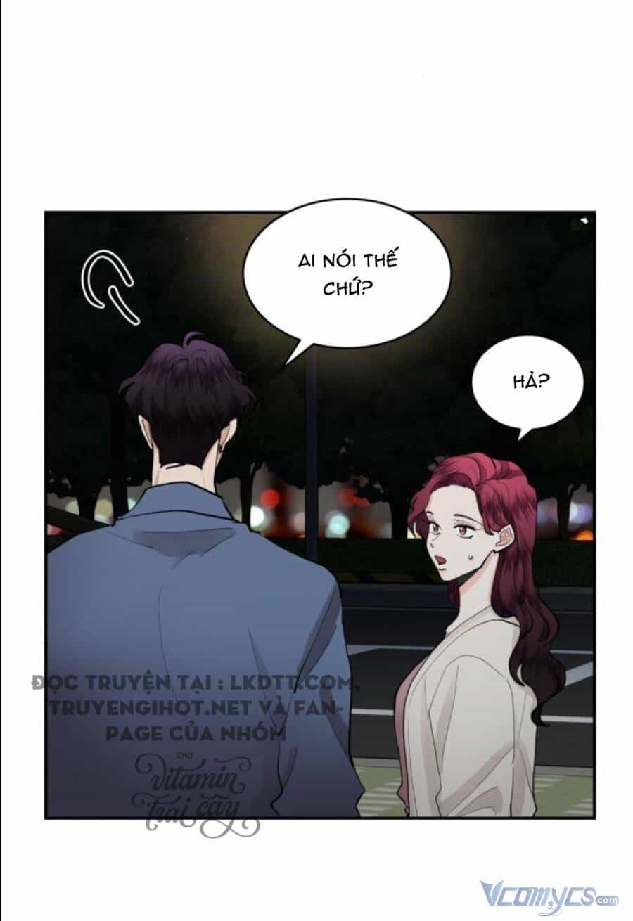 Oan Gia Ngõ Hẹp - Chương 45 - ảnh 17