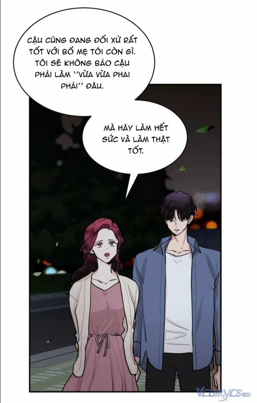 Oan Gia Ngõ Hẹp - Chương 45 - ảnh 21