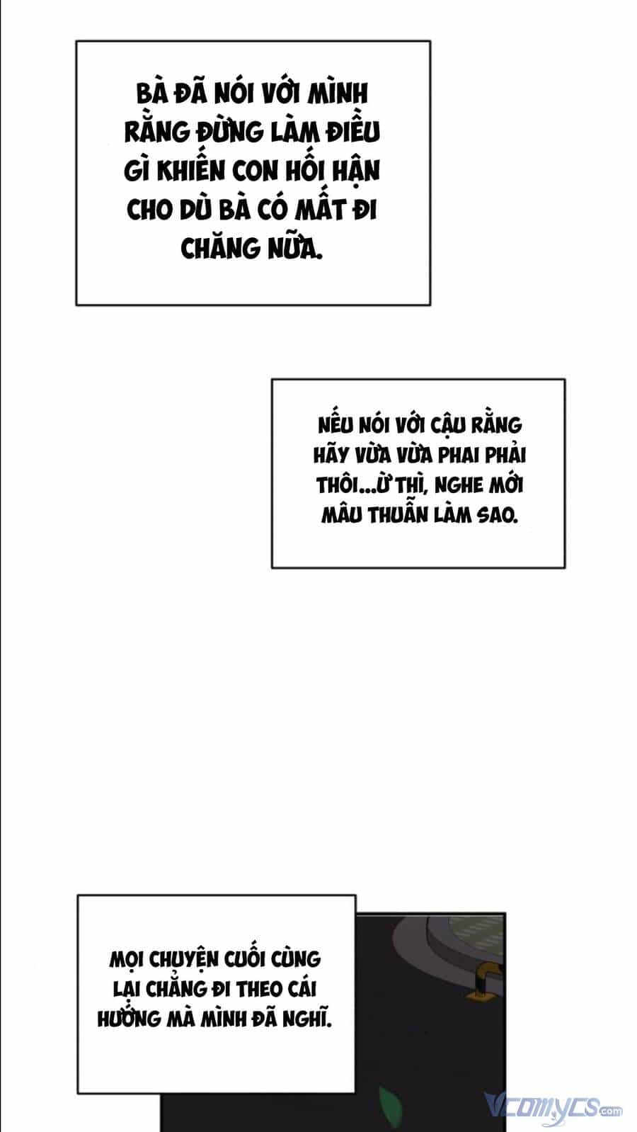 Oan Gia Ngõ Hẹp - Chương 45 - ảnh 27
