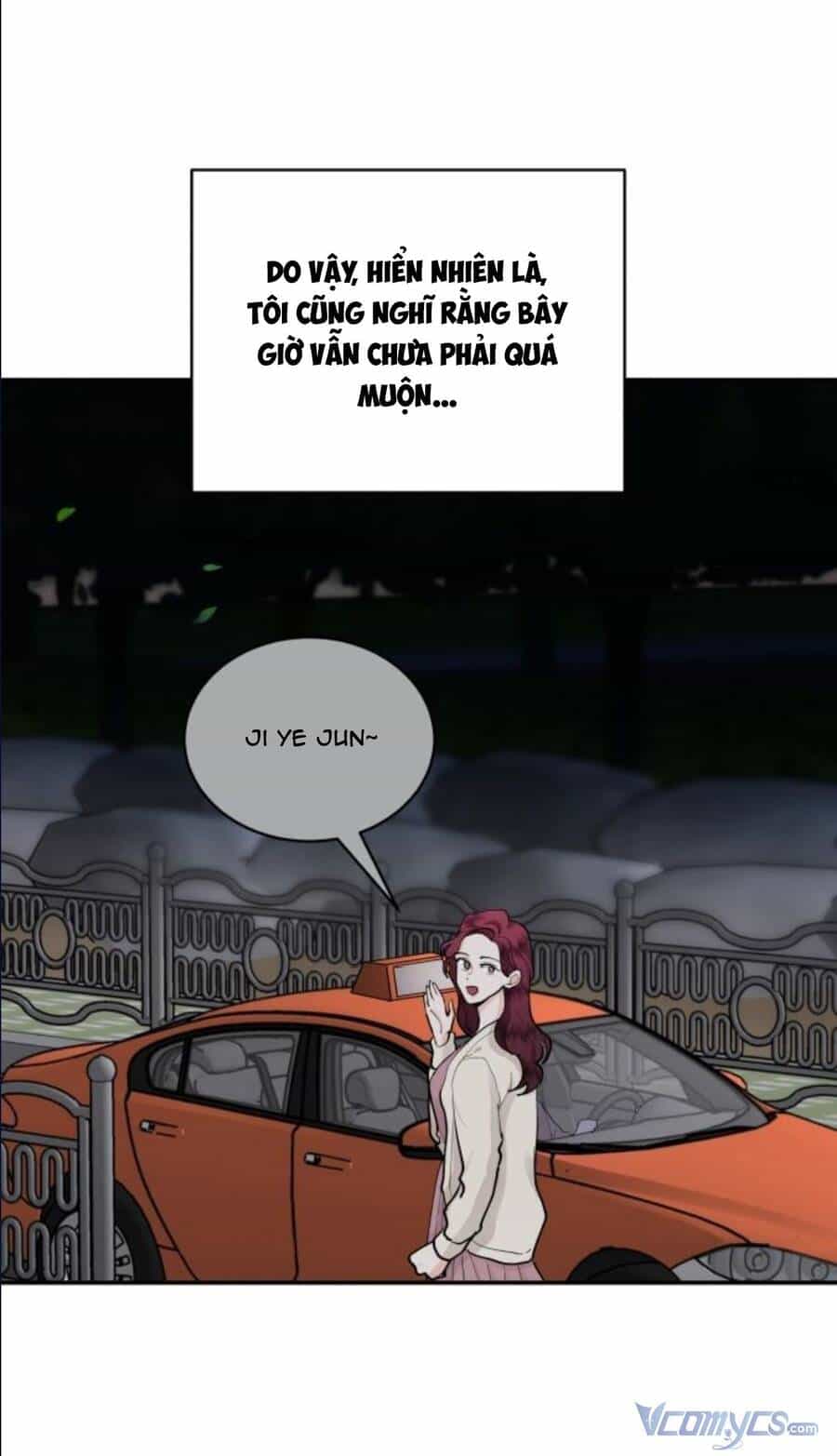 Oan Gia Ngõ Hẹp - Chương 45 - ảnh 30
