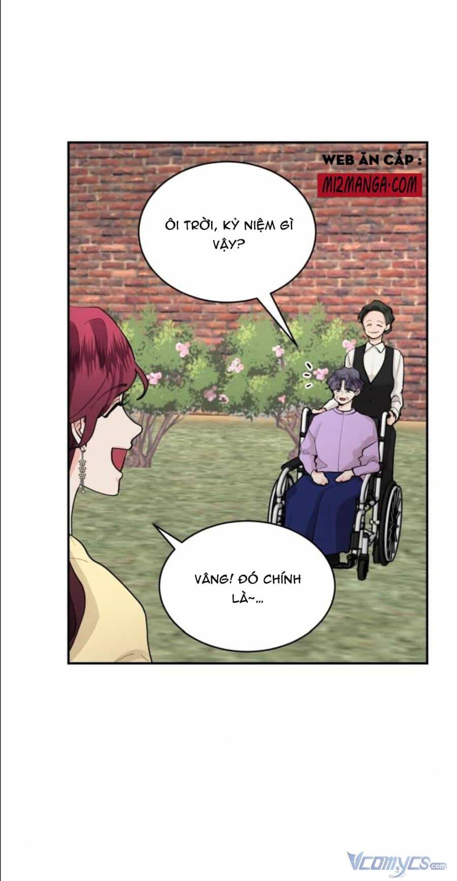 Oan Gia Ngõ Hẹp - Chương 45 - ảnh 38