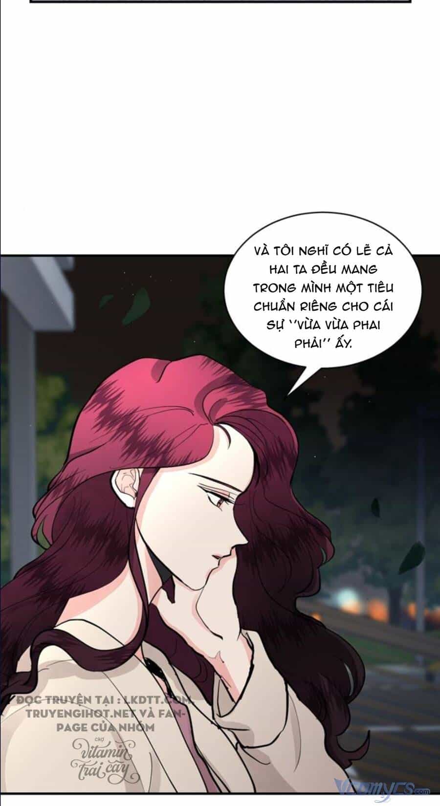 Oan Gia Ngõ Hẹp - Chương 45 - ảnh 4
