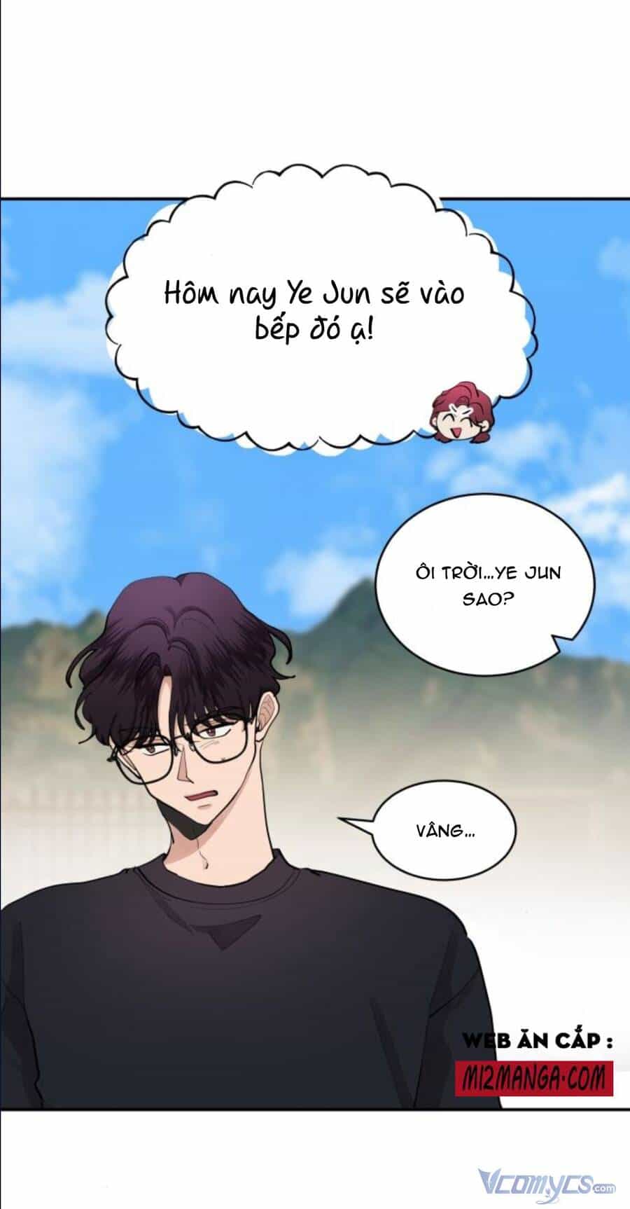 Oan Gia Ngõ Hẹp - Chương 45 - ảnh 42