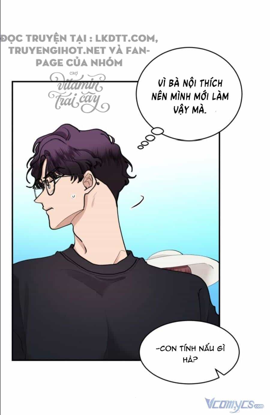 Oan Gia Ngõ Hẹp - Chương 45 - ảnh 44