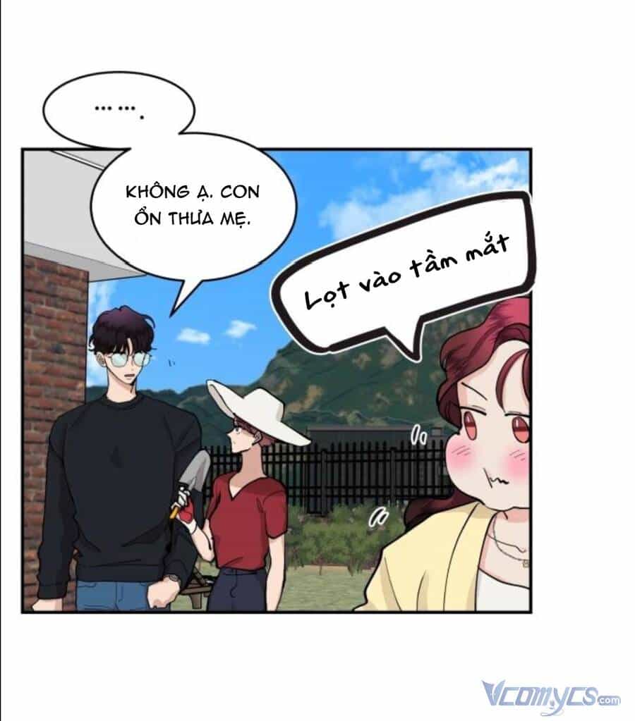 Oan Gia Ngõ Hẹp - Chương 45 - ảnh 46
